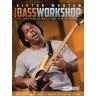 Hudson Music Victor Wooten: Bass Workshop