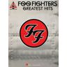 Hal Leonard Foo Fighters Greatest Hits Gui