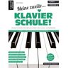 Artist Ahead Musikverlag Meine zweite Klavierschule