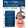 Elisabeth Pfeiffer Pop- und Rock Ukulele Akkorde