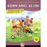 Helbling Verlag Stimm-Spiel-Klang