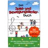 Lamp und Leute Spiel- und Bewegungsliederbuch