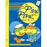 Heinrichshofen Verlag Die Ping Pong Gitarrenschule