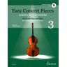 Schott Easy Concert Double Bass 3