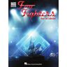 Hal Leonard Foo Fighters Bass Tab