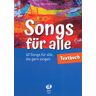 Edition Dux Songs für alle Textbuch