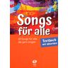 Edition Dux Songs für alle Akkorde