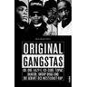 Hannibal Verlag Original Gangstas