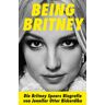 Hannibal Verlag Being Britney