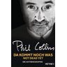 Heyne Verlag Phil Collins Da kommt noch was