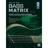 Alfred Music Publishing Bass Matrix English Version