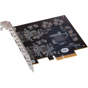 Sonnet Allegro USB-C 4-port PCIe Card  (TB compatible) - PCIe Soundkarte