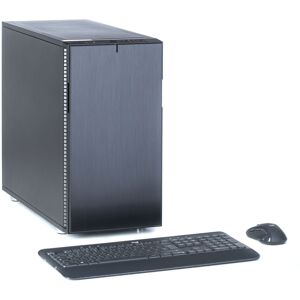 MUSIC STORE Audio PC PRO PLUS Desktop PC - Audio PC System