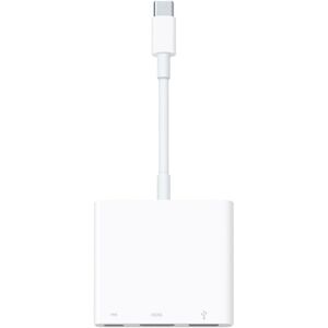 USB-C Digital AV Multiport Adapter - Apple Adapter