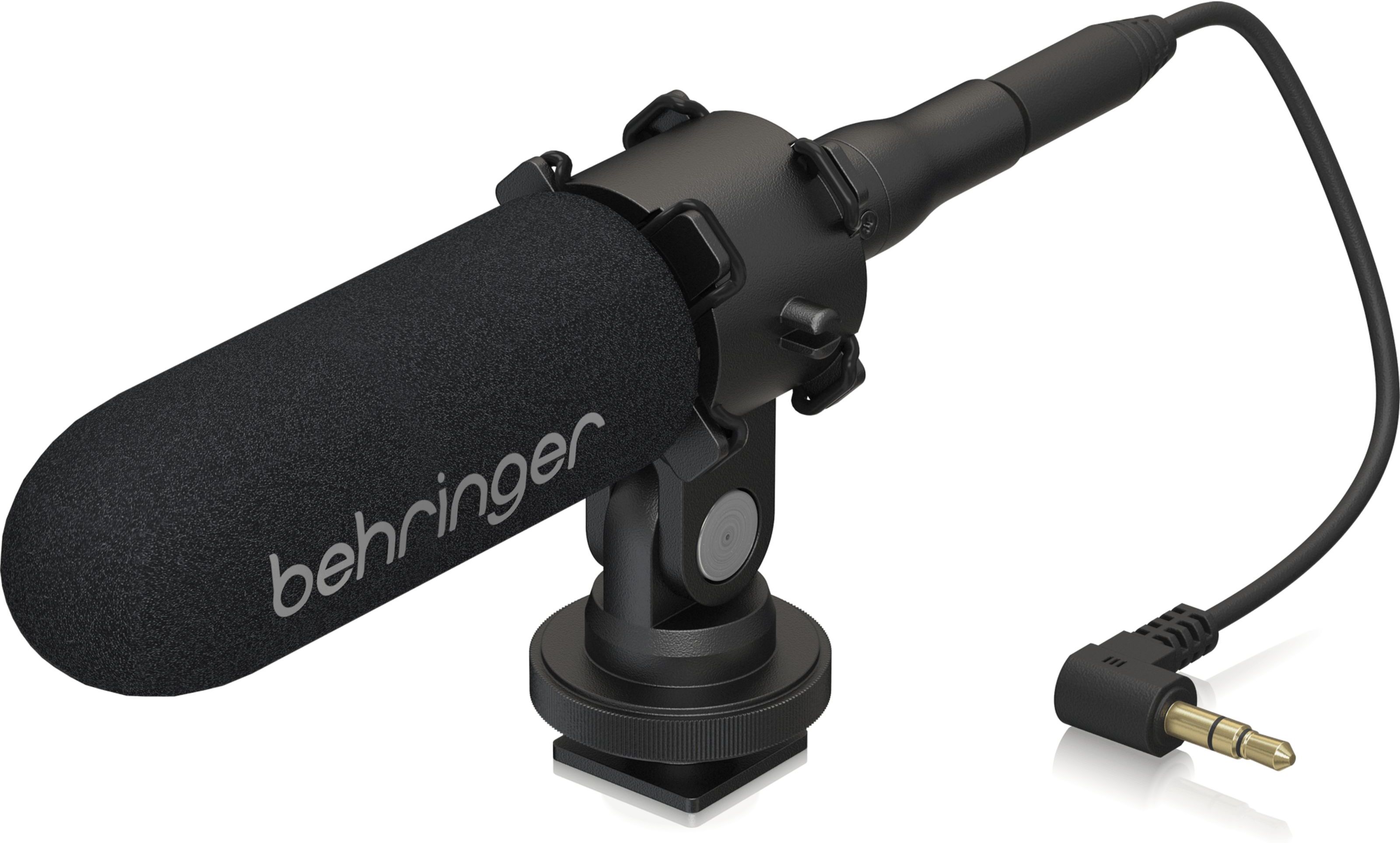 Behringer Video Mic - Kamera Mikrofon