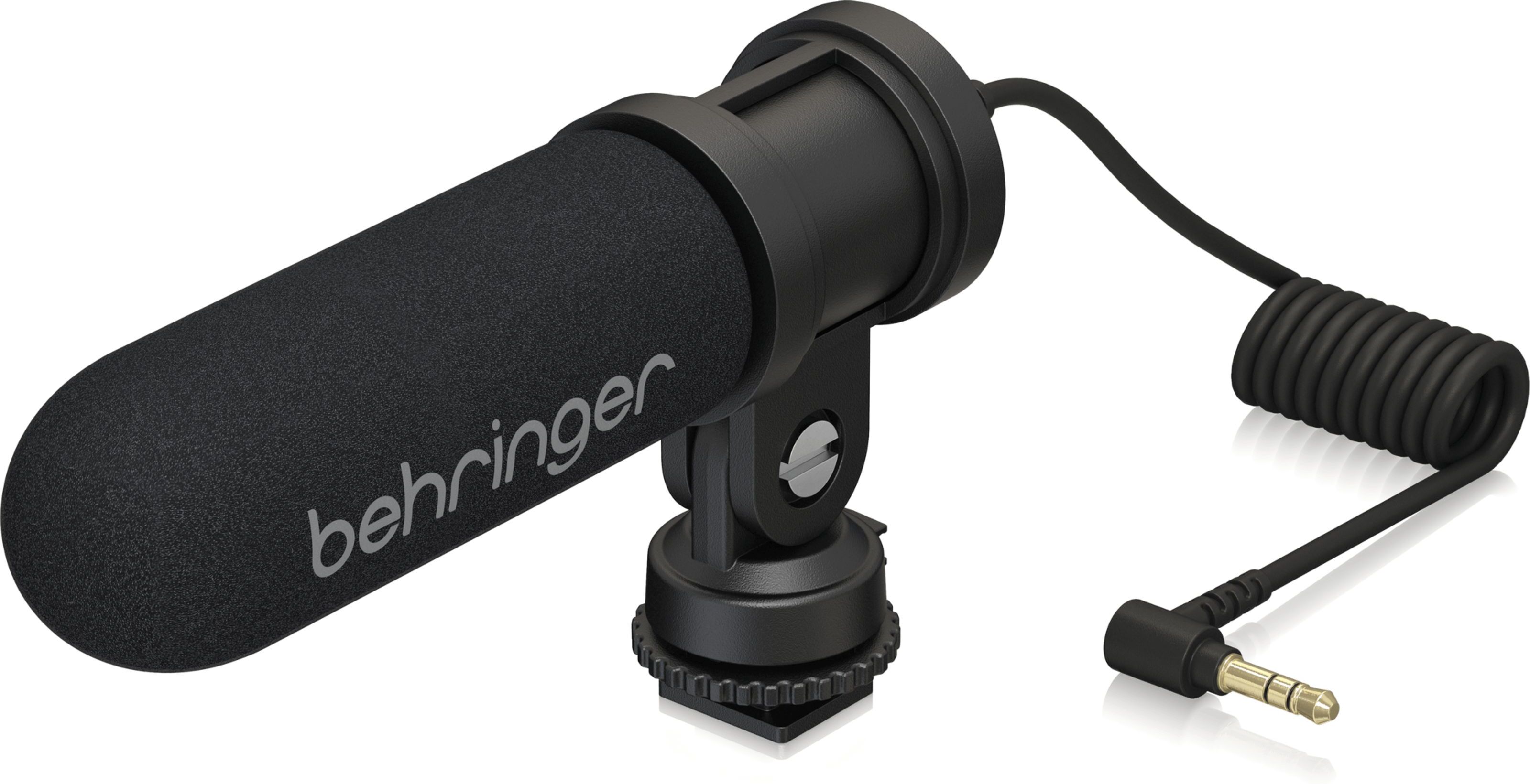 Behringer Video Mic X1 - Kamera Mikrofon