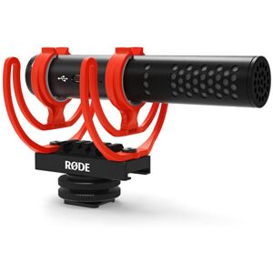 Rode VideoMic GO II - Kamera Mikrofon