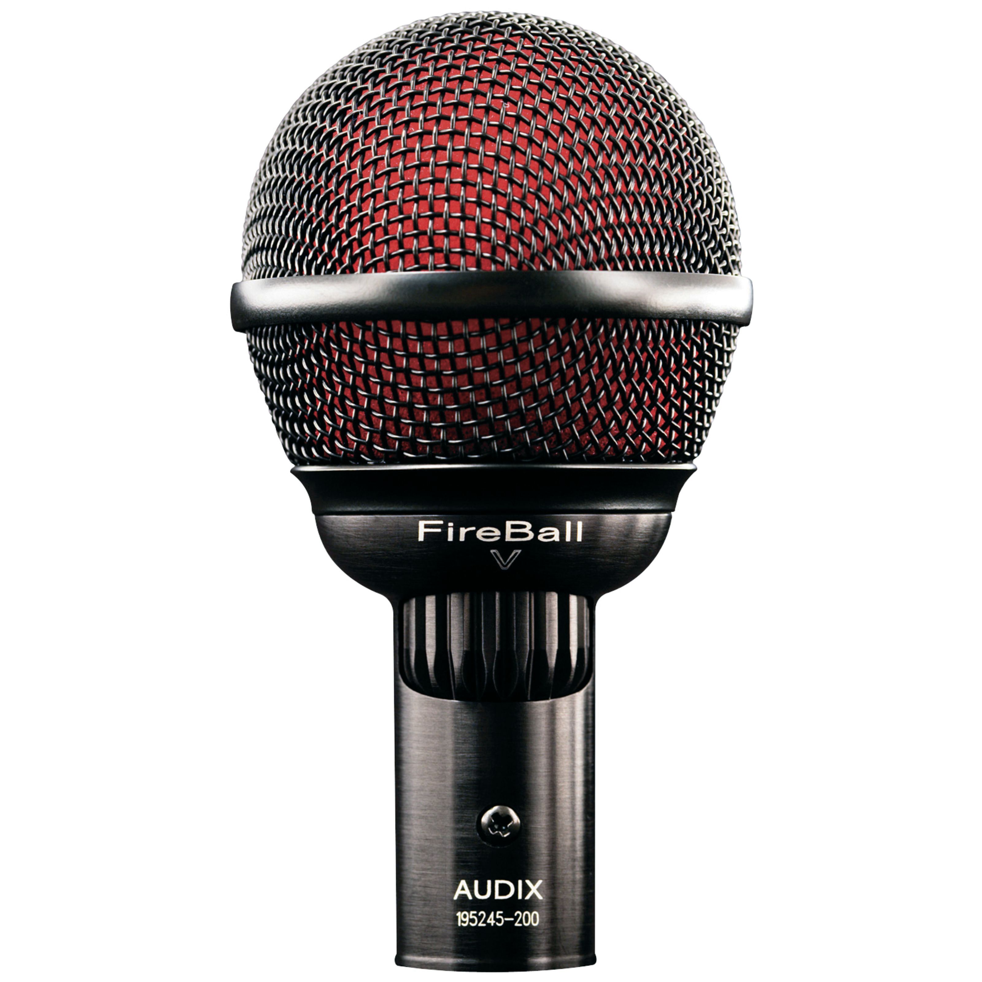 Audix FireBall-V - Gesangsmikrofon