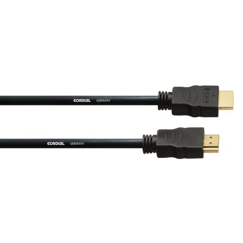 Cordial - CHDMI 1 HDMI Kabel 1 m