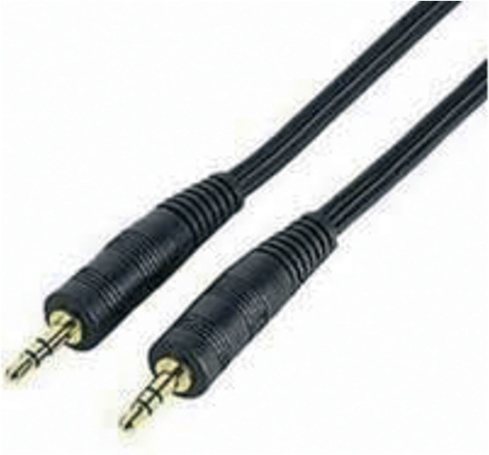 MUSIC STORE - Audiokabel stereo 1,5 m