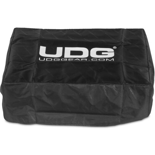 UDG Ultimate Turntable & 19