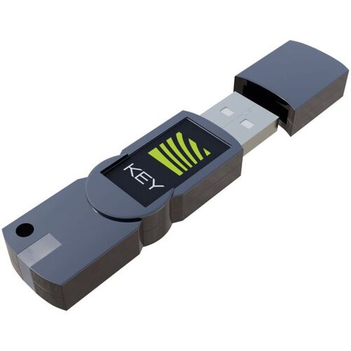 MADRIX KEY USB-Stick mit MADRIX-5-Software DMX Steuersoftware