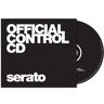 Serato Control CDs - DJ Control