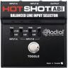 Radial Hot Shot ABi Signal-Splitter - Splitter