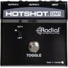 Radial Hot Shot DM1 Signal-Splitter - Splitter