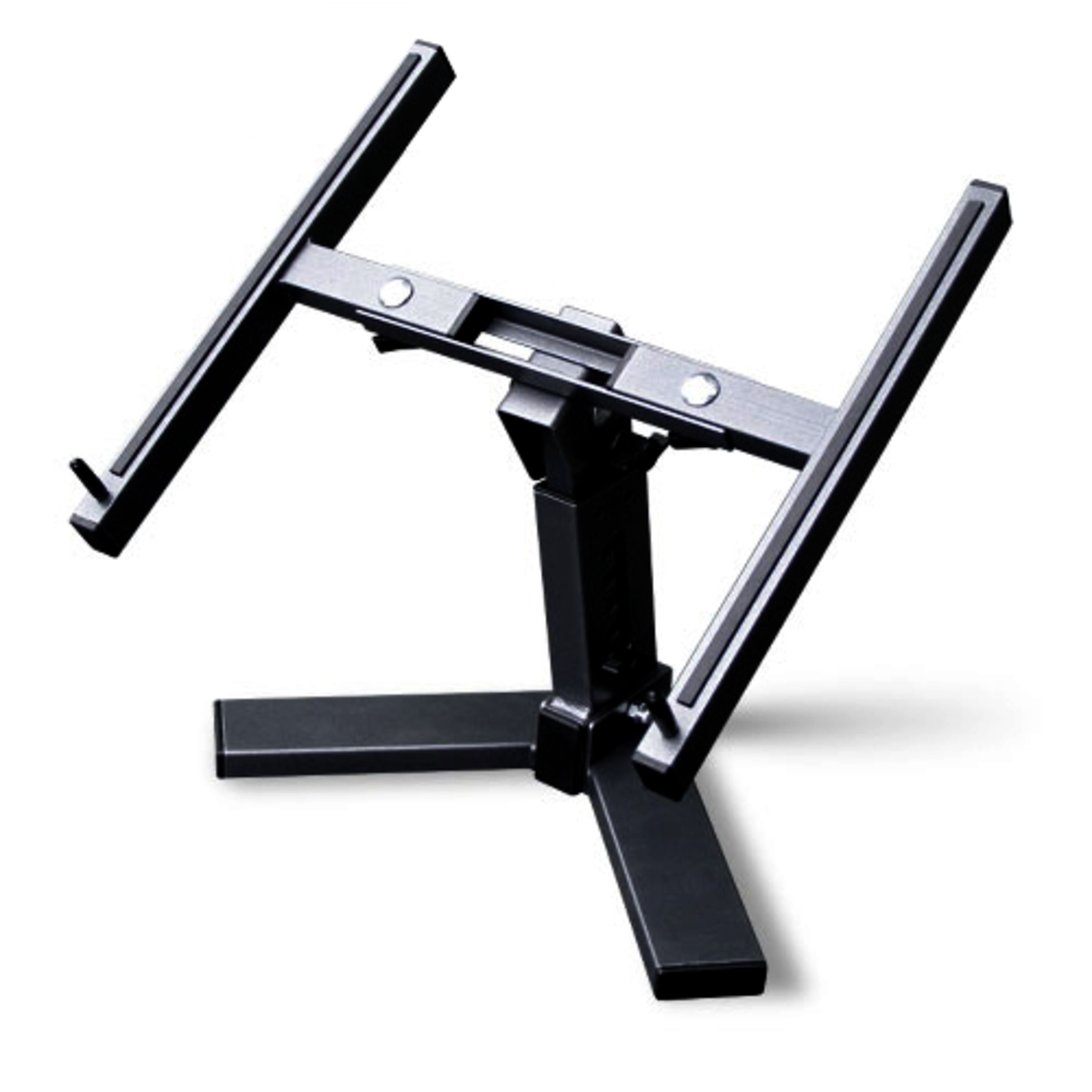 Fame Audio Laptop Stand LS-3 anthrazit  - Laptop Stand