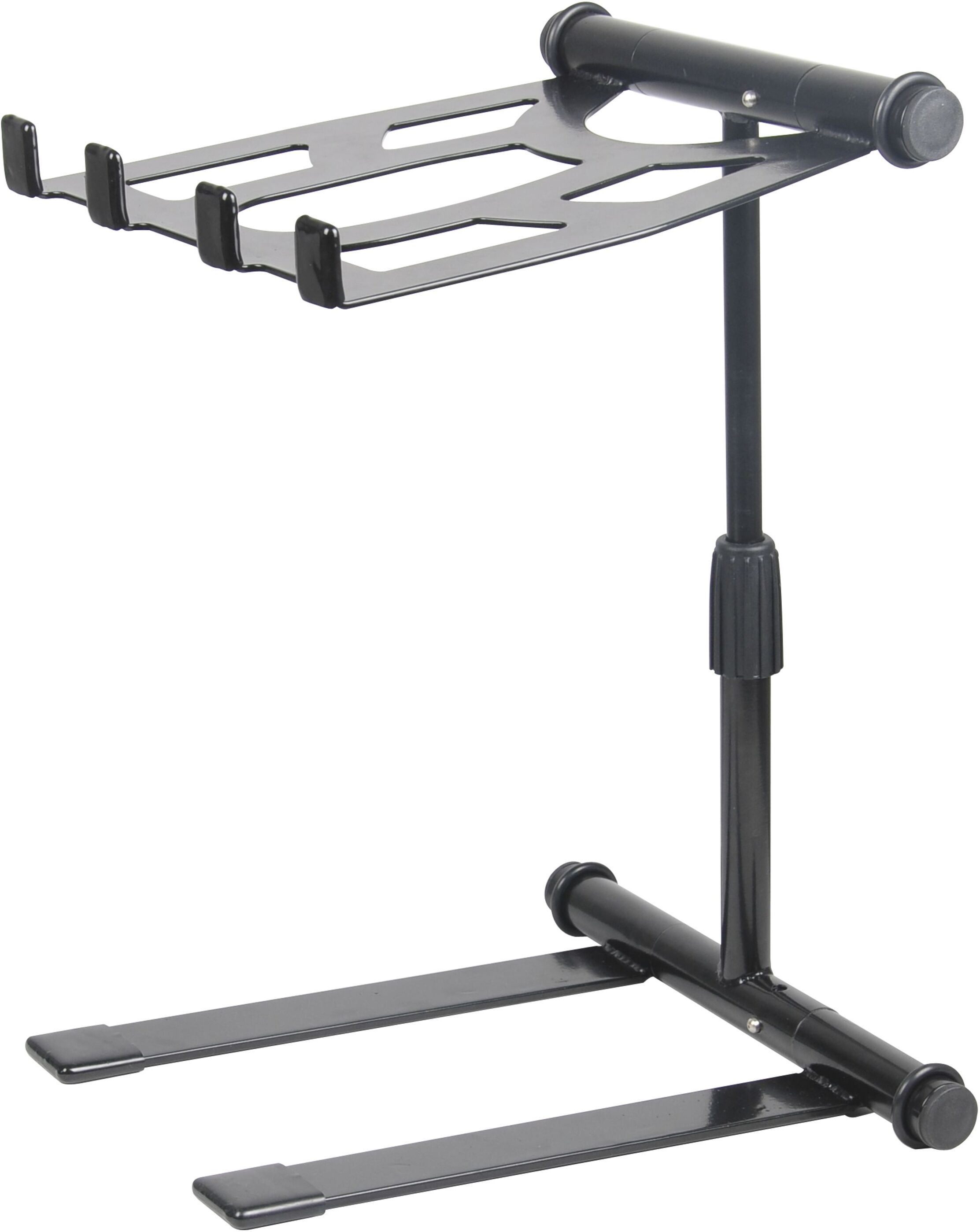 Fame Audio Laptop Stand LS-6 schwarz - Laptop Stand