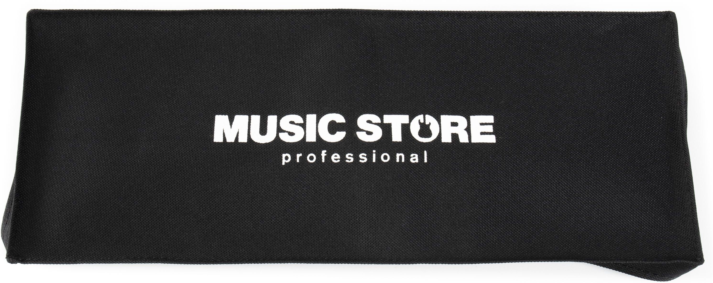 MUSIC STORE Dustcover - ATEM Mini Extreme Case für Licht Equipment