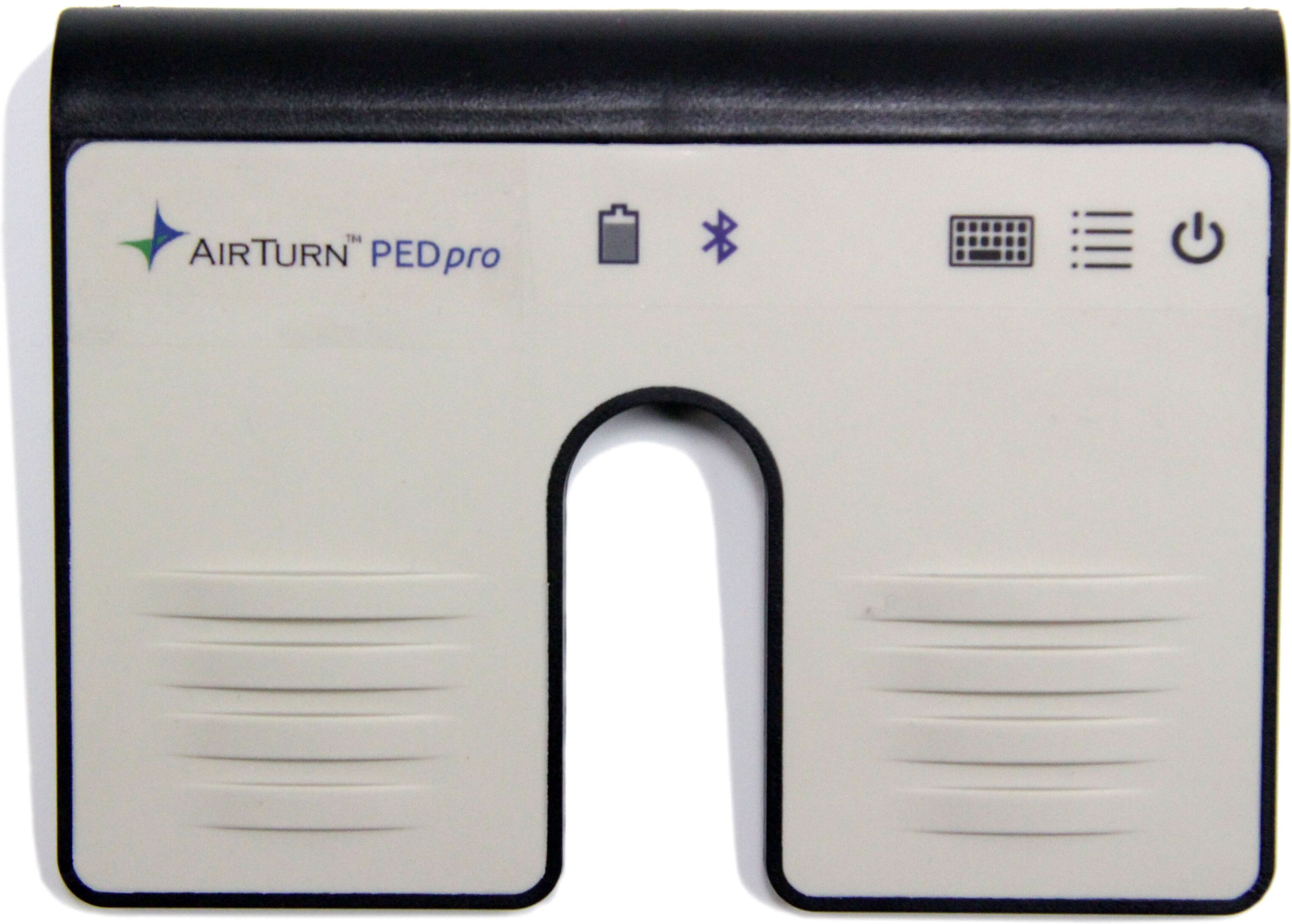 Airturn PED pro - DAW Controller