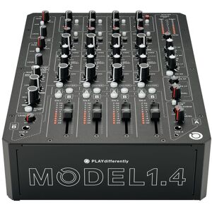 PLAYdifferently MODEL1.4 - DJ Clubmixer