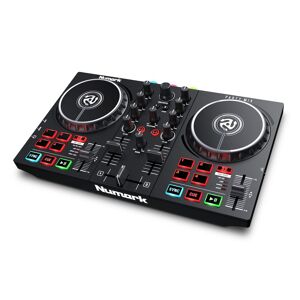 Numark Party Mix II - DJ Controller
