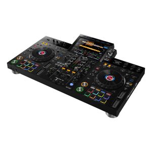 Pioneer DJ XDJ-RX3 All-in-one Rekordbox DJ-System - DJ Mixing Station