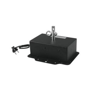 EuroLite MD-3030 DMX Mirrorball Motor < 100cm, 40kg - Zubehör für Lichteffekte