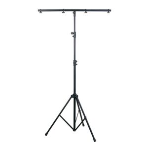 lightmaXX LS 5 Stahl Lichtstativ Max 30Kg mit T-BAR Lichtstativ