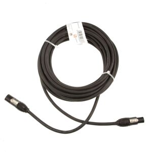 lightmaXX T1 Patchkabel 10m 3 x 1,5mm² Kabel