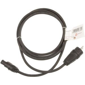 lightmaXX T1  Power Extension 3m 3 x 1,5mm² Kabel