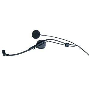Audio-Technica ATM73ac ohne Netzadapter,offenes Kabel - Headset