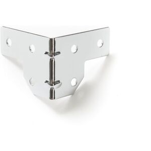 MUSIC STORE Corner Brace 2 55 x 40 mm - Ecke