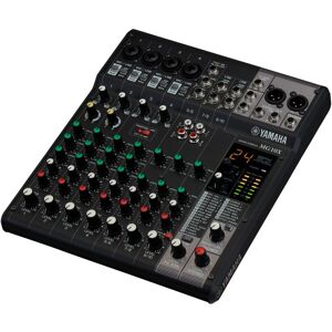 Yamaha Analog Mischpult Analog Mixer MG10X