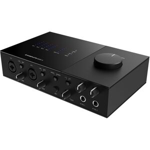 Native Instruments Komplete Audio 6 MK2 - USB Audio Interface