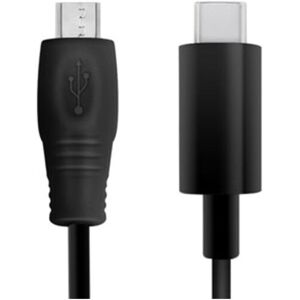 IK Multimedia USB-C to Micro-USB cable - Apple Kabel