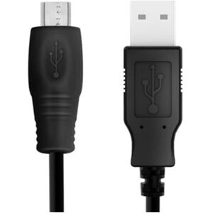 IK Multimedia USB to Micro-USB cable - Apple Kabel