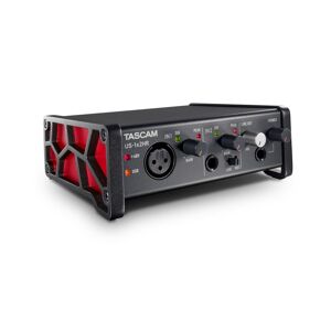 Tascam US-1x2 HR - USB Audio Interface