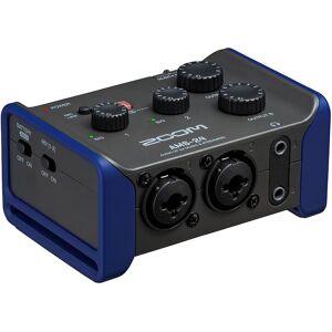 Zoom AMS-24 USB 2.0 Audio Interface - USB Audio Interface