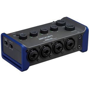 Zoom AMS-44 USB 2.0 Audio Interface - USB Audio Interface