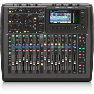 Behringer X32 Compact - Digitales Studio Mischpult